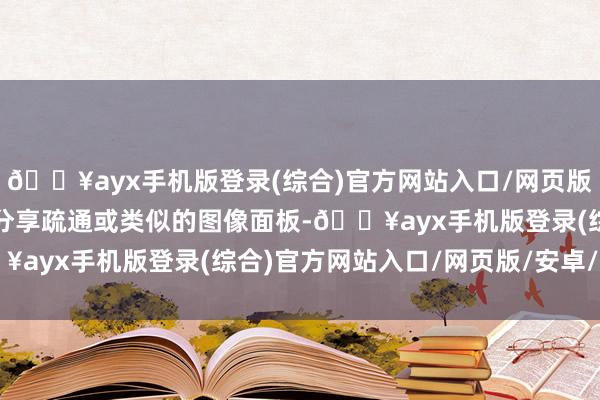 🔥ayx手机版登录(综合)官方网站入口/网页版/安卓/电脑版这些论文分享疏通或类似的图像面板-🔥ayx手机版登录(综合)官方网站入口/网页版/安卓/电脑版